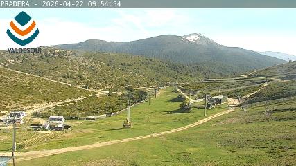 Valdesquí: Pradera (Valdesqui.es)