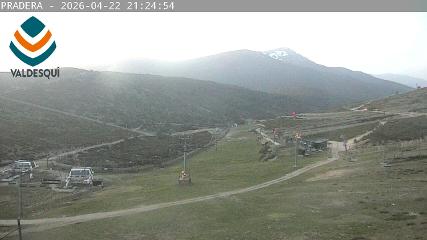 Valdesquí: Pradera (Valdesqui.es)