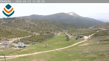 Valdesquí: Pradera (Valdesqui.es)