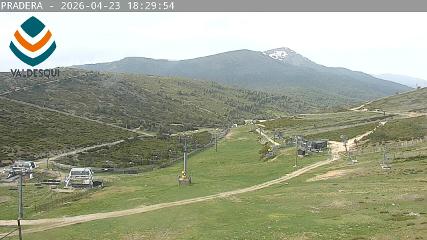 Valdesquí: Pradera (Valdesqui.es)