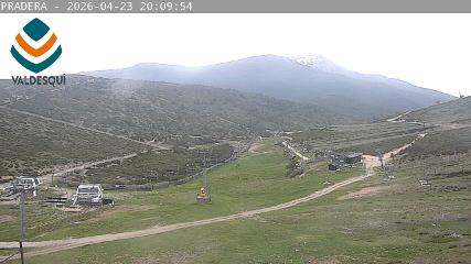 Valdesquí: Pradera (Valdesqui.es)
