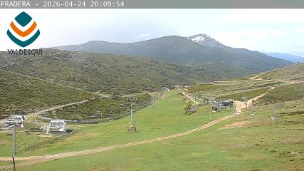 Valdesquí: Pradera (Valdesqui.es)