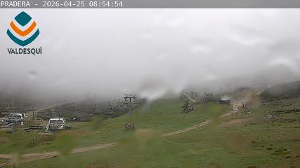 Valdesquí: Pradera (Valdesqui.es)