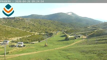Valdesquí: Pradera (Valdesqui.es)
