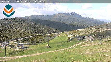 Valdesquí: Pradera (Valdesqui.es)