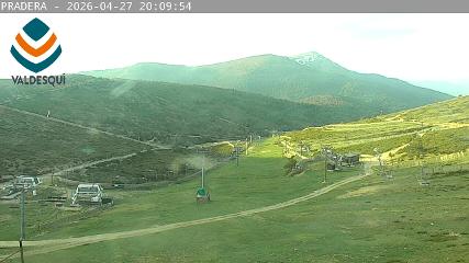 Valdesquí: Pradera (Valdesqui.es)