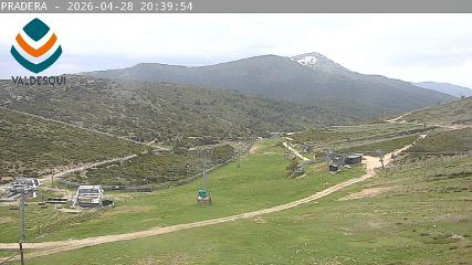 Valdesquí: Pradera (Valdesqui.es)