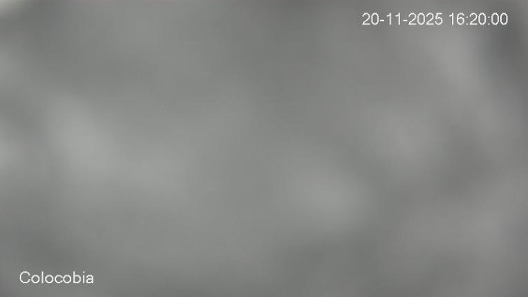 Webcam Valdezcaray: Colocobia