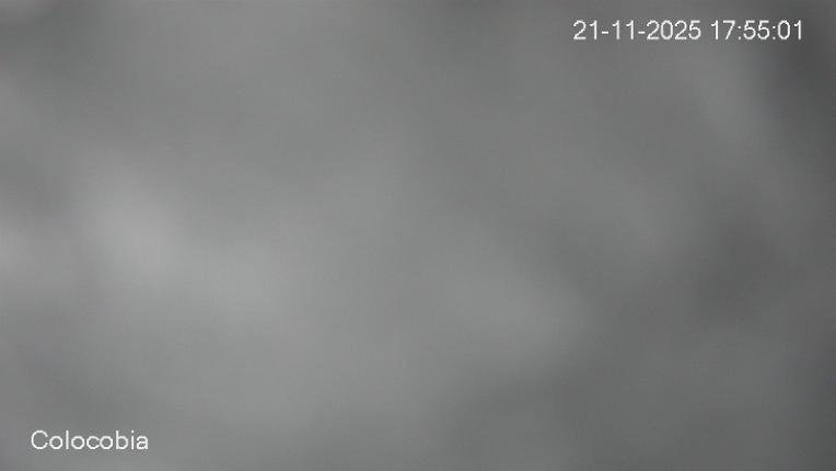 Webcam Valdezcaray: Colocobia