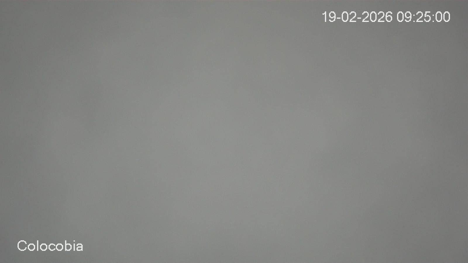 Webcam Valdezcaray: Colocobia