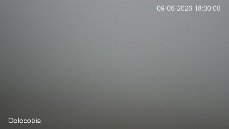 Webcam Valdezcaray: Colocobia
