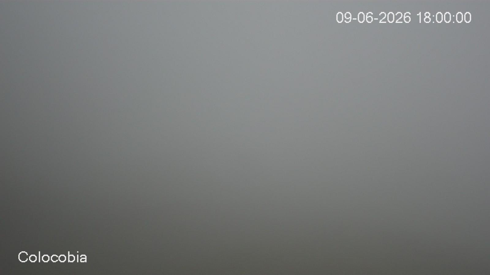 Webcam Valdezcaray: Colocobia