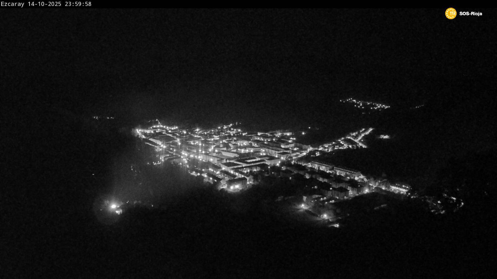 Webcam Valdezcaray: Ezcaray