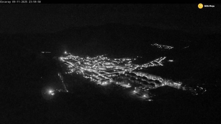 Webcam Valdezcaray: Ezcaray