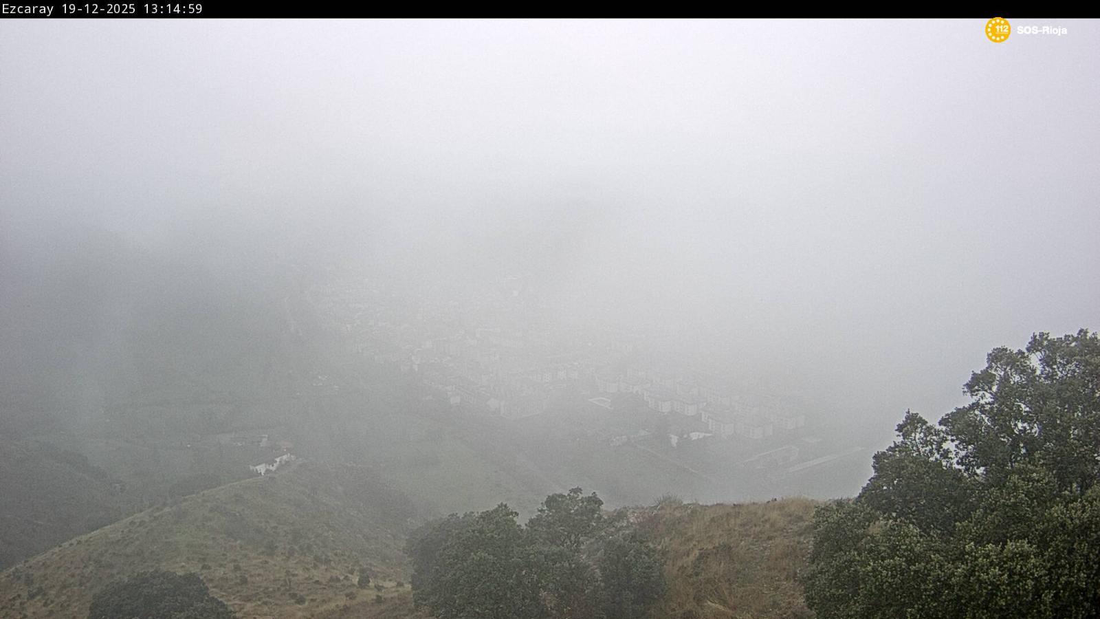 Webcam Valdezcaray: Ezcaray