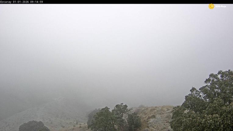 Webcam Valdezcaray: Ezcaray