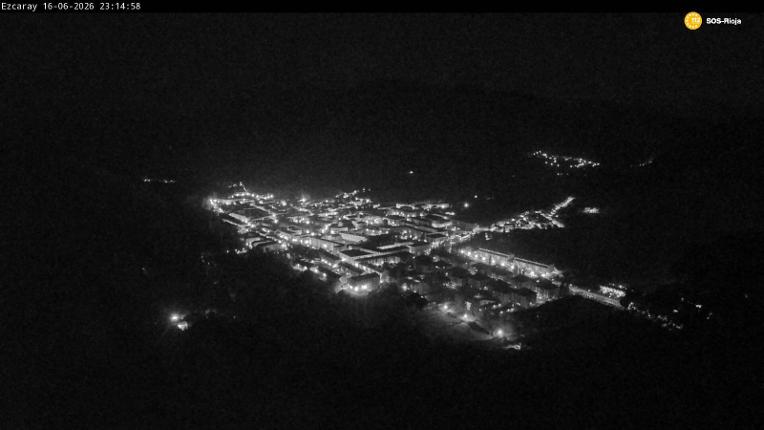 Webcam Valdezcaray: Ezcaray