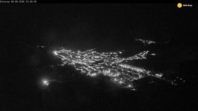 Webcam Valdezcaray: Ezcaray