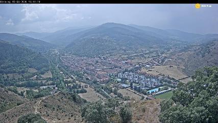 Valdezcaray: Ezcaray (larioja.org)