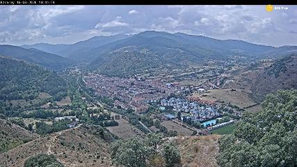 Valdezcaray: Ezcaray (larioja.org)