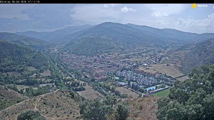 Valdezcaray: Ezcaray (larioja.org)