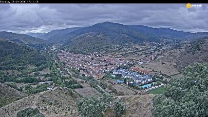 Valdezcaray: Ezcaray (larioja.org)