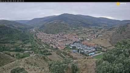 Valdezcaray: Ezcaray (larioja.org)