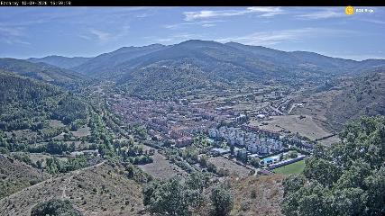 Valdezcaray: Ezcaray (larioja.org)