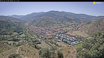 Valdezcaray webcam