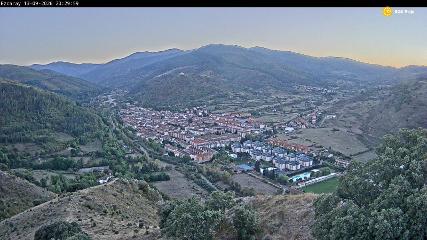 Valdezcaray: Ezcaray (larioja.org)
