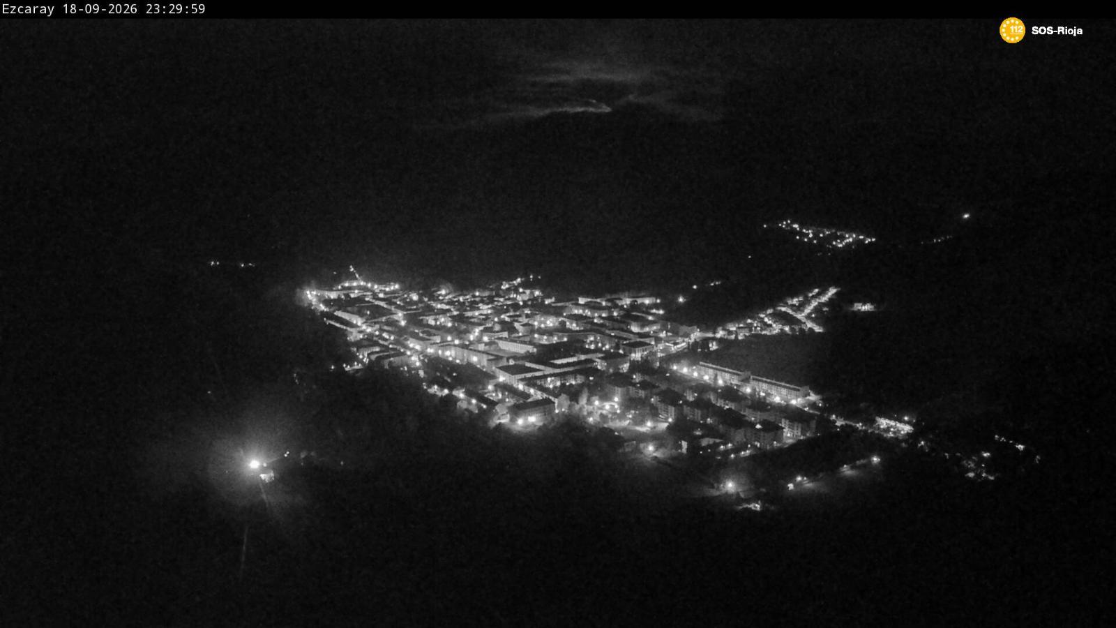 Webcam Valdezcaray: Ezcaray