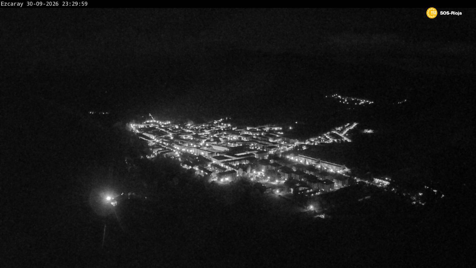 Webcam Valdezcaray: Ezcaray