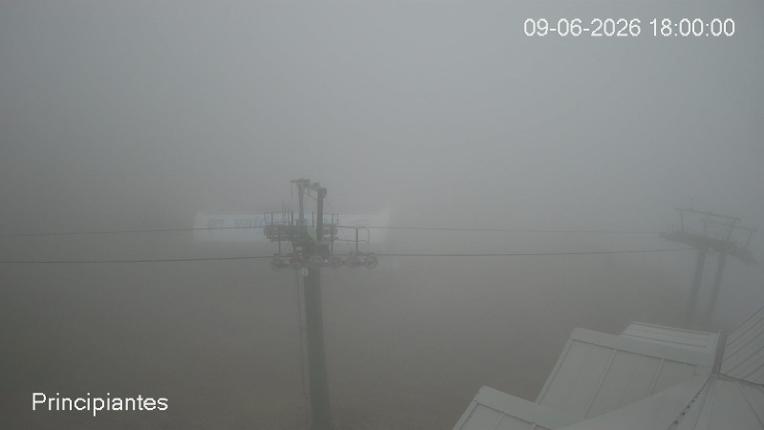 Webcam Valdezcaray: Principiantes