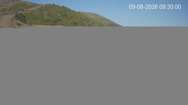 Webcam Valdezcaray: Principiantes