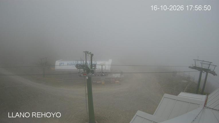 Webcam Valdezcaray: Principiantes