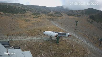 Valdezcaray webcam