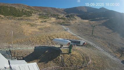 Valdezcaray webcam