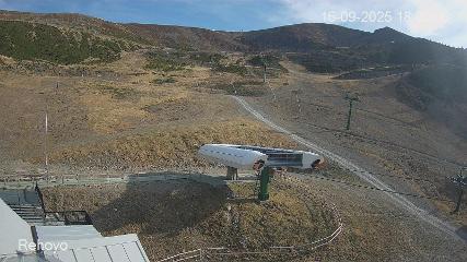 Image du rapport d'utilisateur dans Valdezcaray