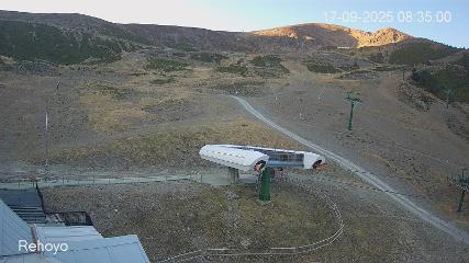 Valdezcaray webcam
