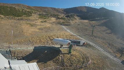 Valdezcaray webcam