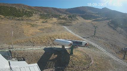 Valdezcaray webcam