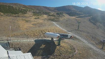User report image in Valdezcaray