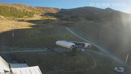 Valdezcaray webcam