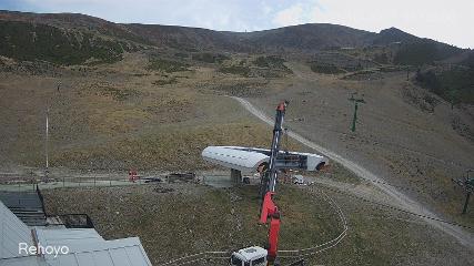 Valdezcaray webcam
