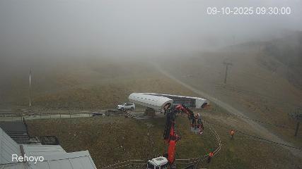 Valdezcaray webcam