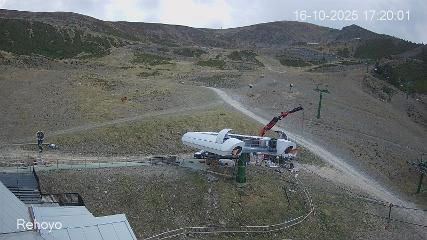 Valdezcaray webcam