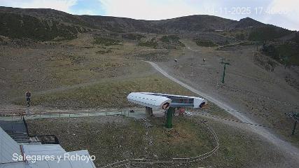 Valdezcaray: Rehoyo (valdezcaray.es)