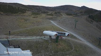 Valdezcaray: Rehoyo (valdezcaray.es)