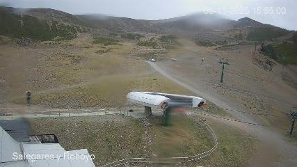 Valdezcaray: Rehoyo (valdezcaray.es)