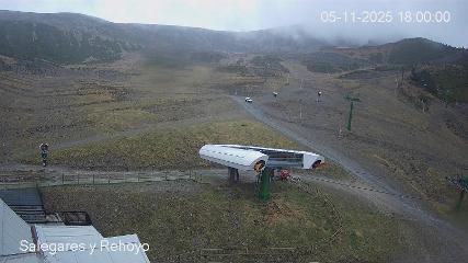 Valdezcaray: Rehoyo (valdezcaray.es)